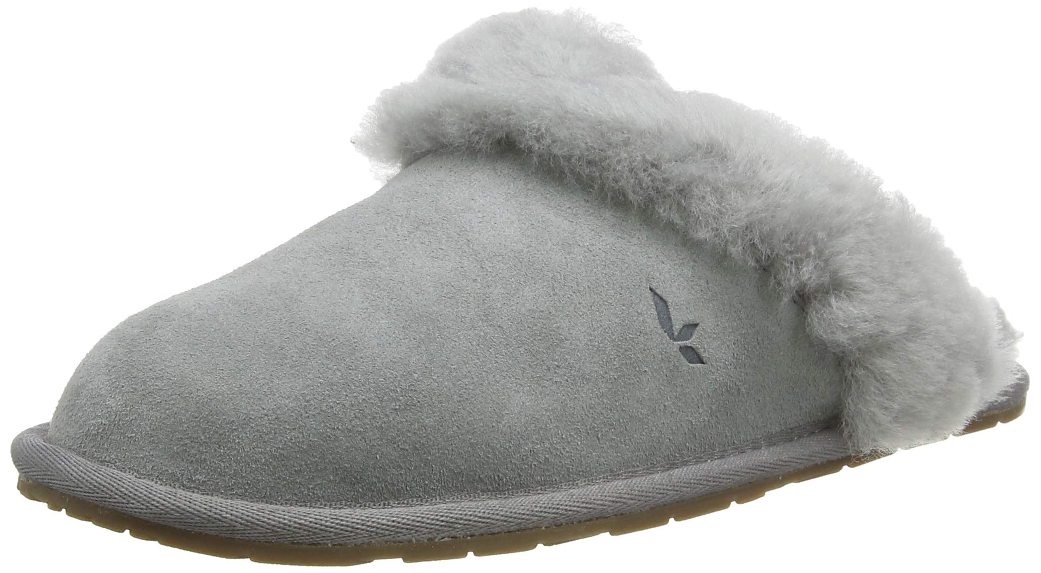 Koolaburra by UGGMilo Women's Low-Top Slippers