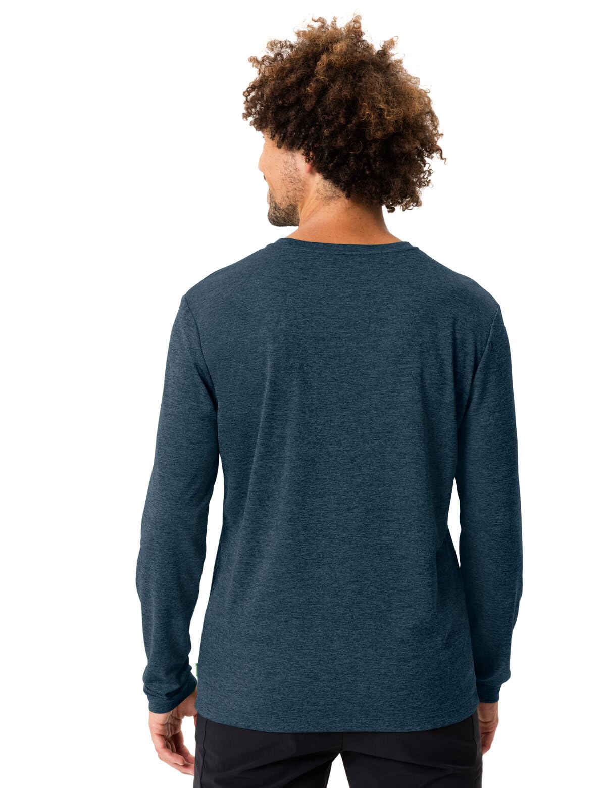 VAUDE T-Shirt Men's Essential LS T-Shirt