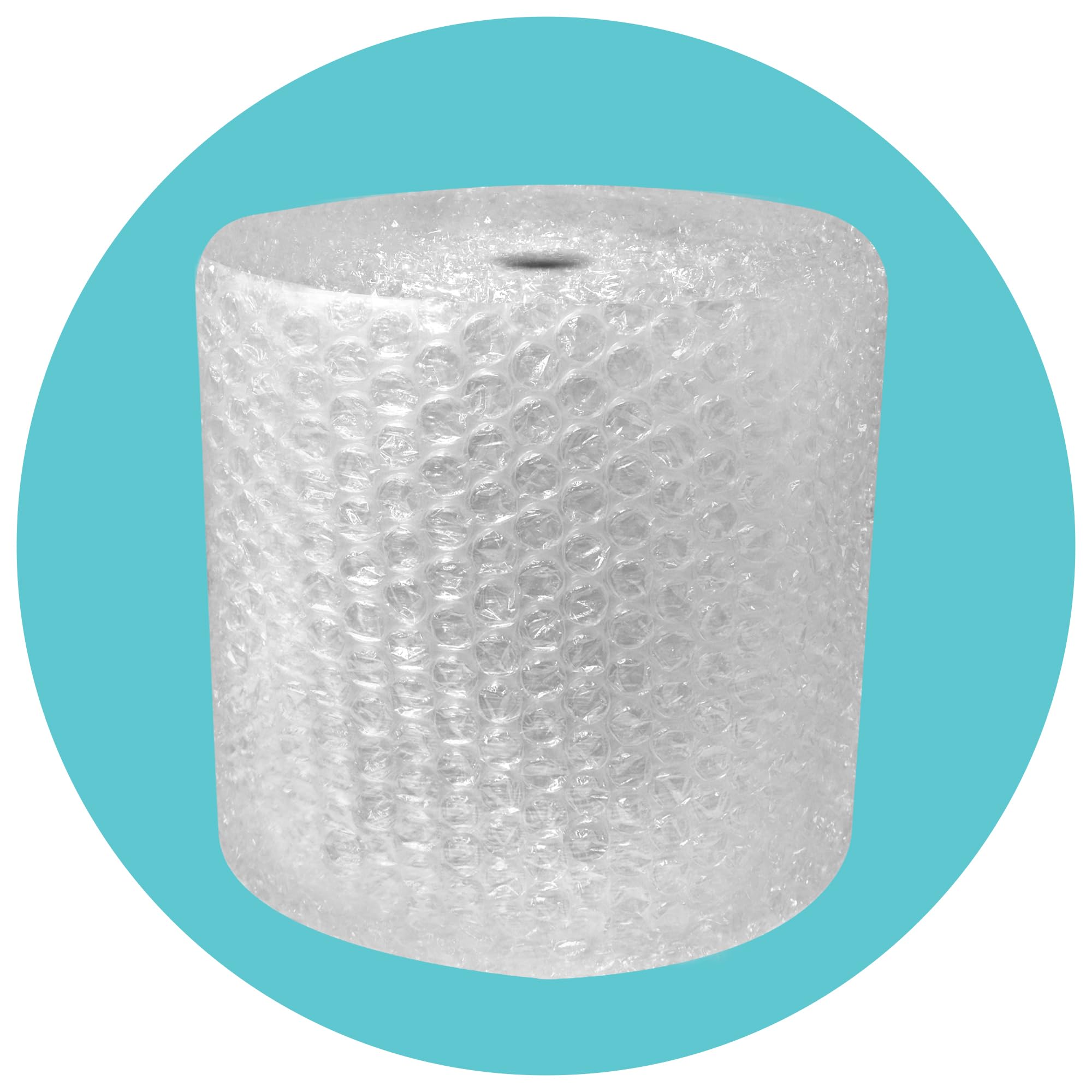 Triplast Large Bubble Wrap Roll (Pick Any Size) - Large 20mm Air Bubbles for Heavy Duty Protection - Cushioning Bubble Wrap for Moving House, Protective Packaging for Shipping & Storage (300mm x 25m)
