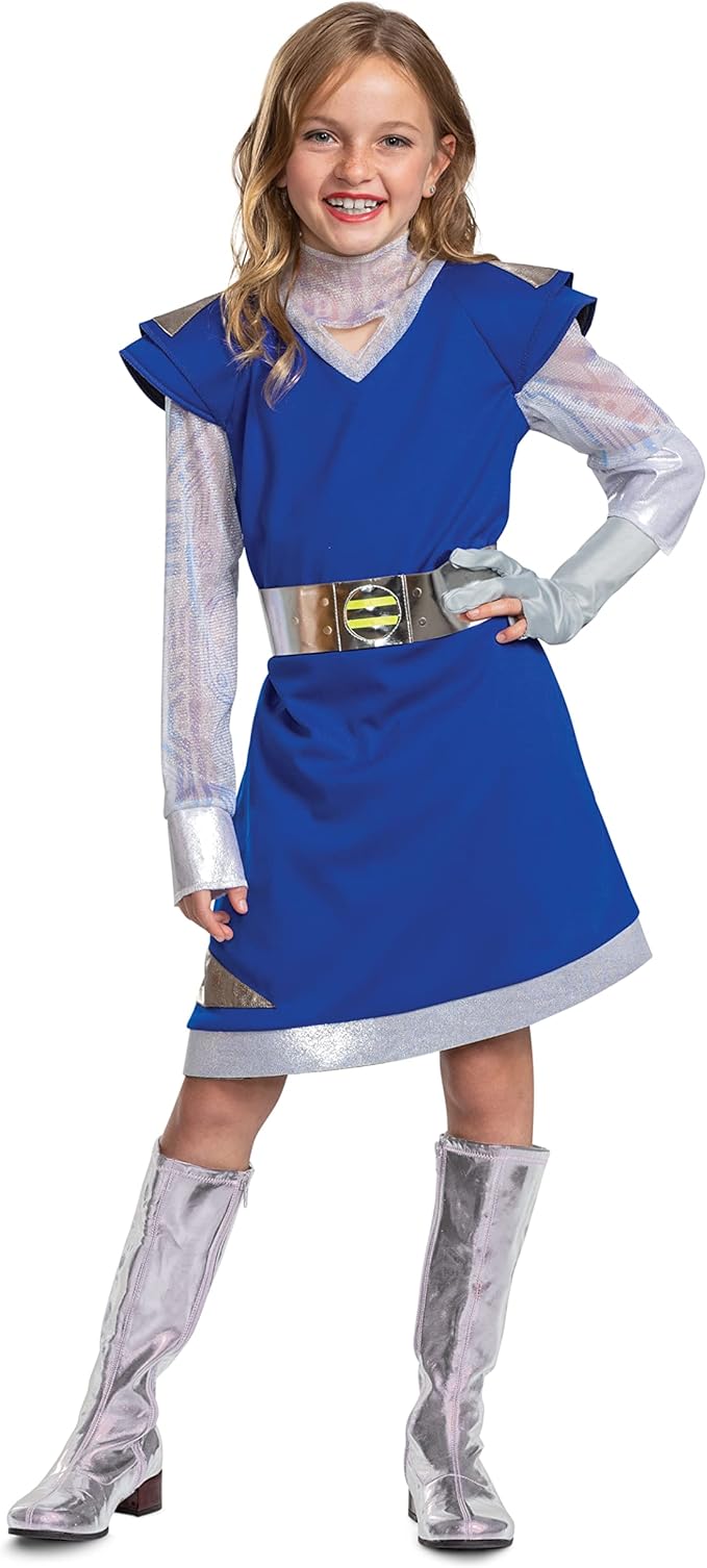 Disguise Disney Zombies 2 Kids Costume Halloween Dress Up Amazon.co