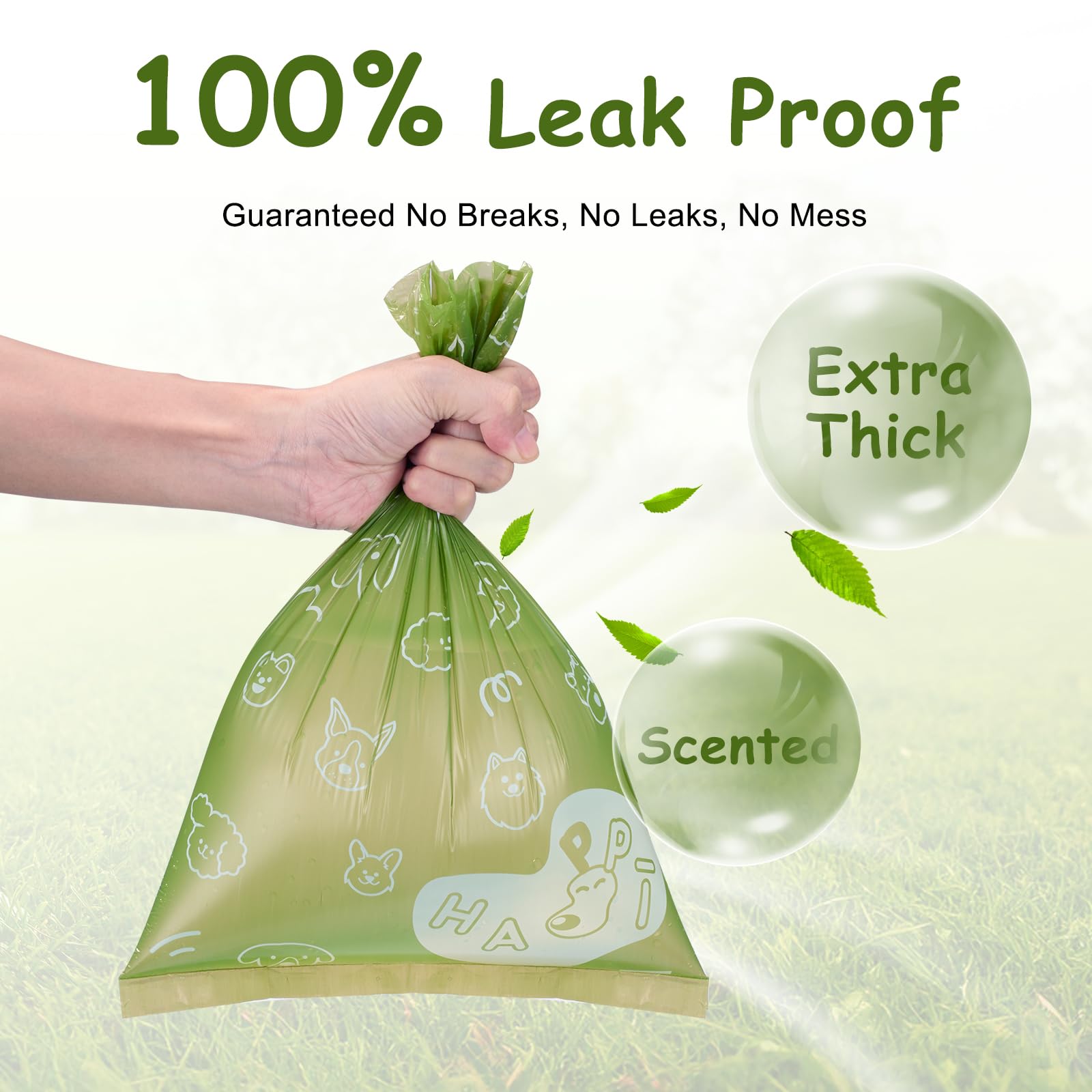 IUI Lavender Scented Bags Gallery Image