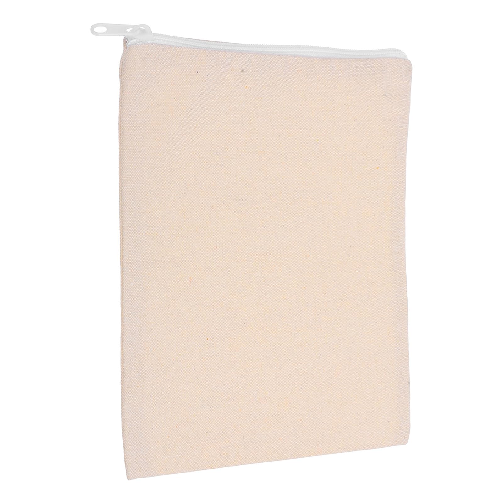 SHERCHPRY Borsa in Cotone Bianco per Terapia Termica Portatile Coulisse, Sacchetto per Sale per Alleviare e Affaticamento, per Routine Benessere