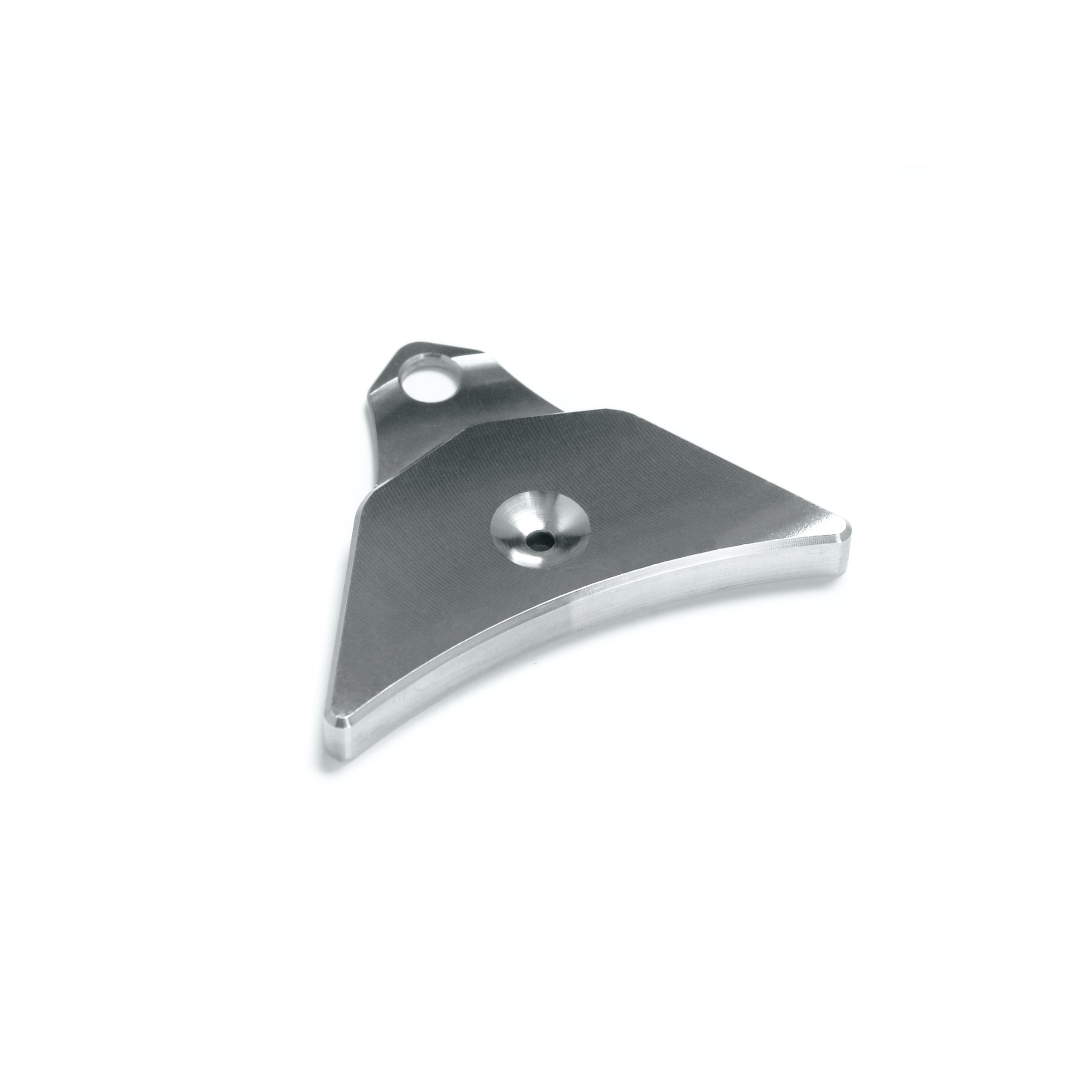Logan 304 stainless steel whistle