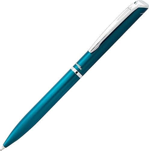 Miniatura 4 de Pentel EnerGel Style - Bolígrafo de gel, (0.7MM), línea media