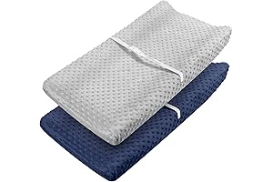 Babebay Changing Pad Cover: Ultimate Comfort for Diaper Changes