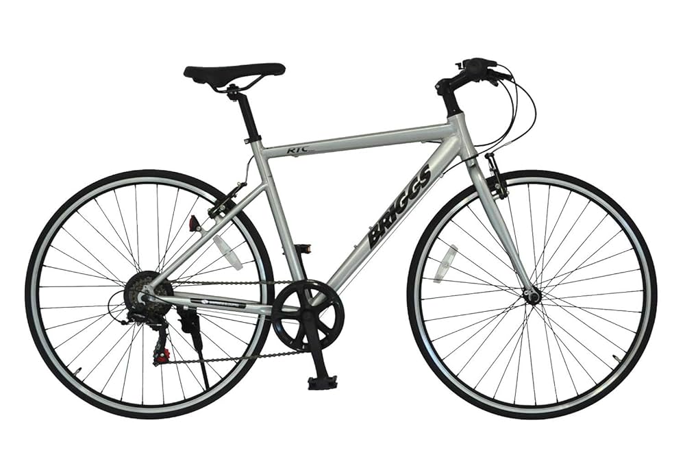 ANIMATOアニマート　ブリッグス　【BRIGGS】自転車　クロスバイク 楽天市場】【ANIMATOアニマート】クロスバイク BRIGGS