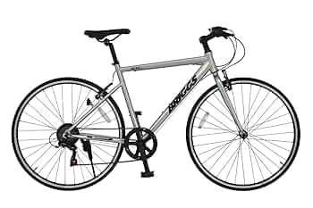 ANIMATOアニマート　ブリッグス　【BRIGGS】自転車　クロスバイク 楽天市場】【ANIMATOアニマート】クロスバイク BRIGGS