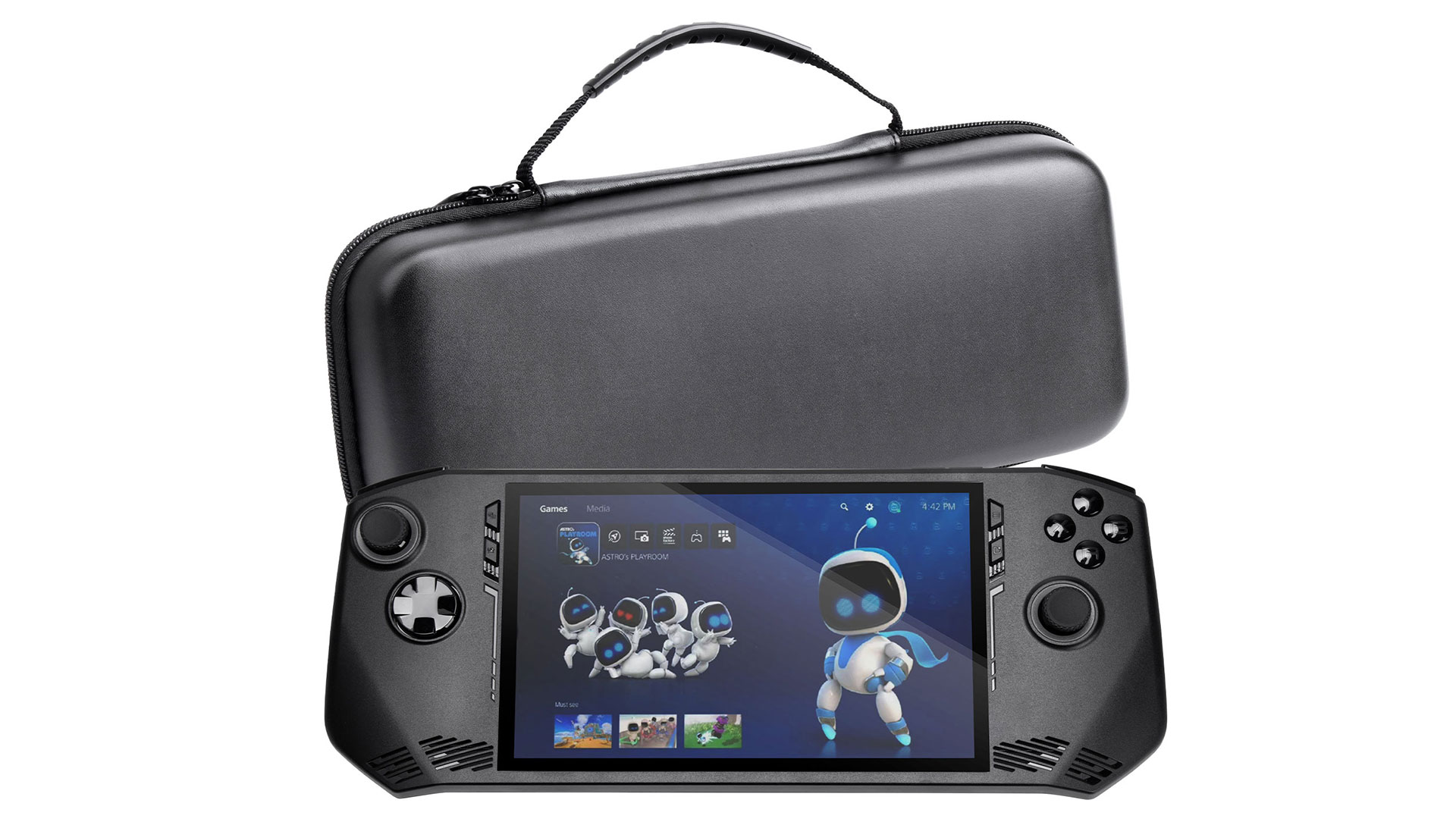 MSI CLAWTRAVEL クロートラベルケース