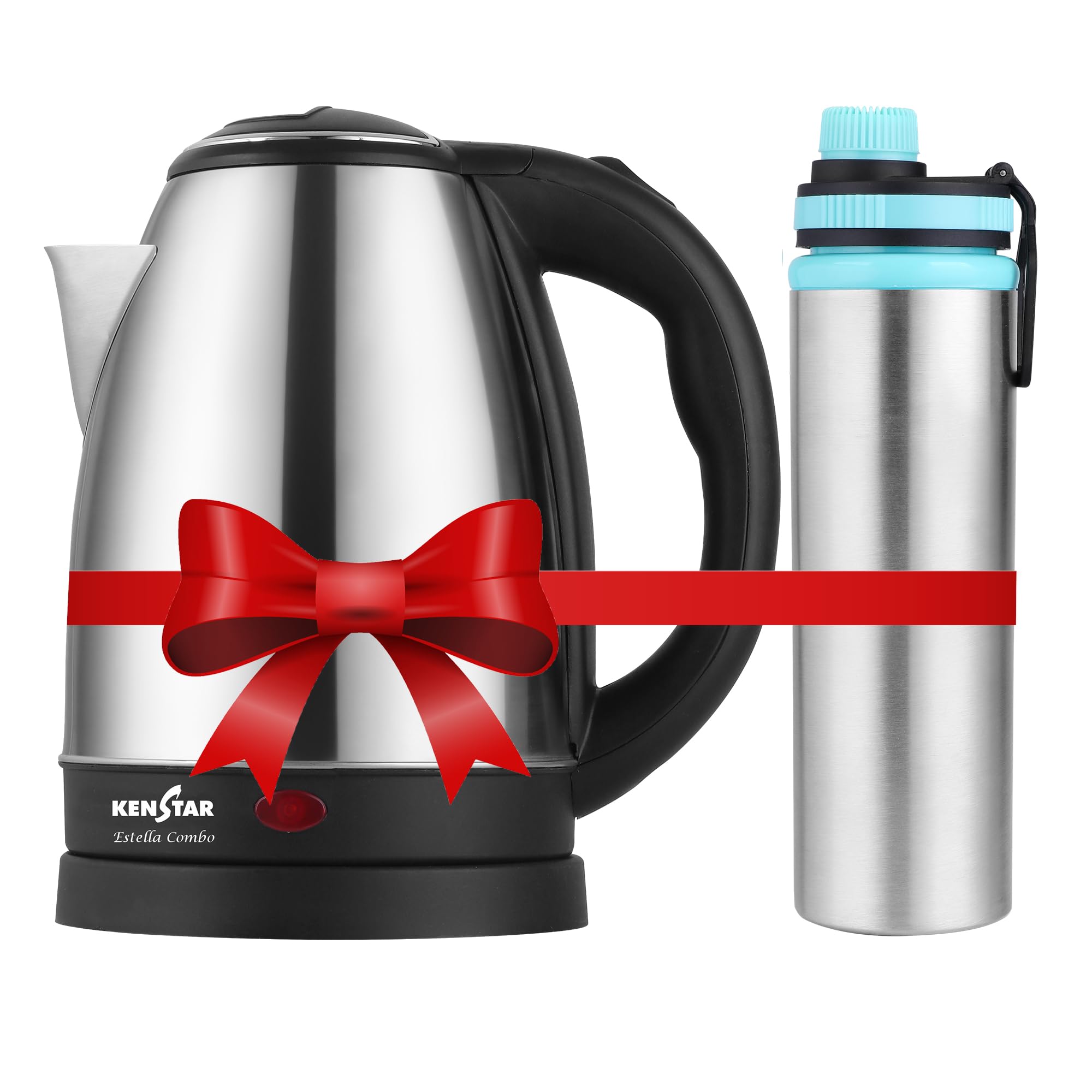 KENSTAR ESTELLA COMBO 1.8L ELECTRIC KETTLE AND THERMOSTEEL-image-25