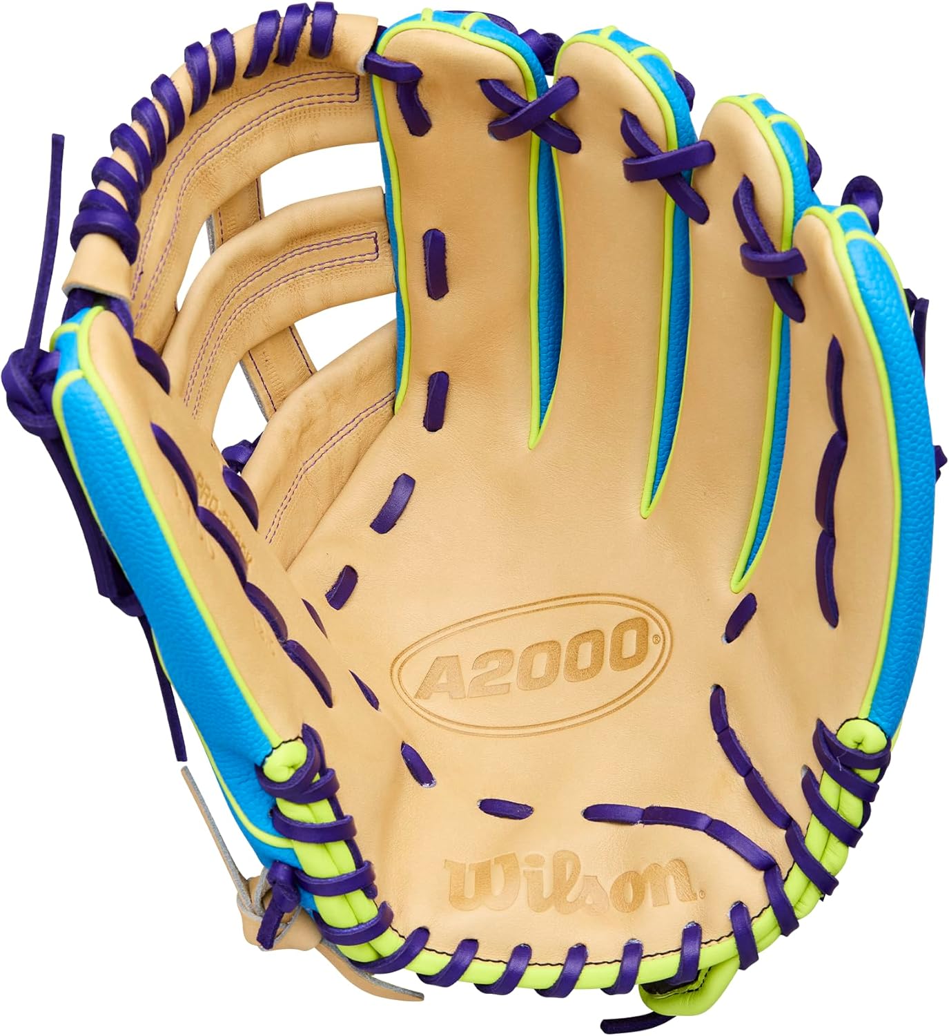Wilson Winter 2025 A2000® Baseball Gloves