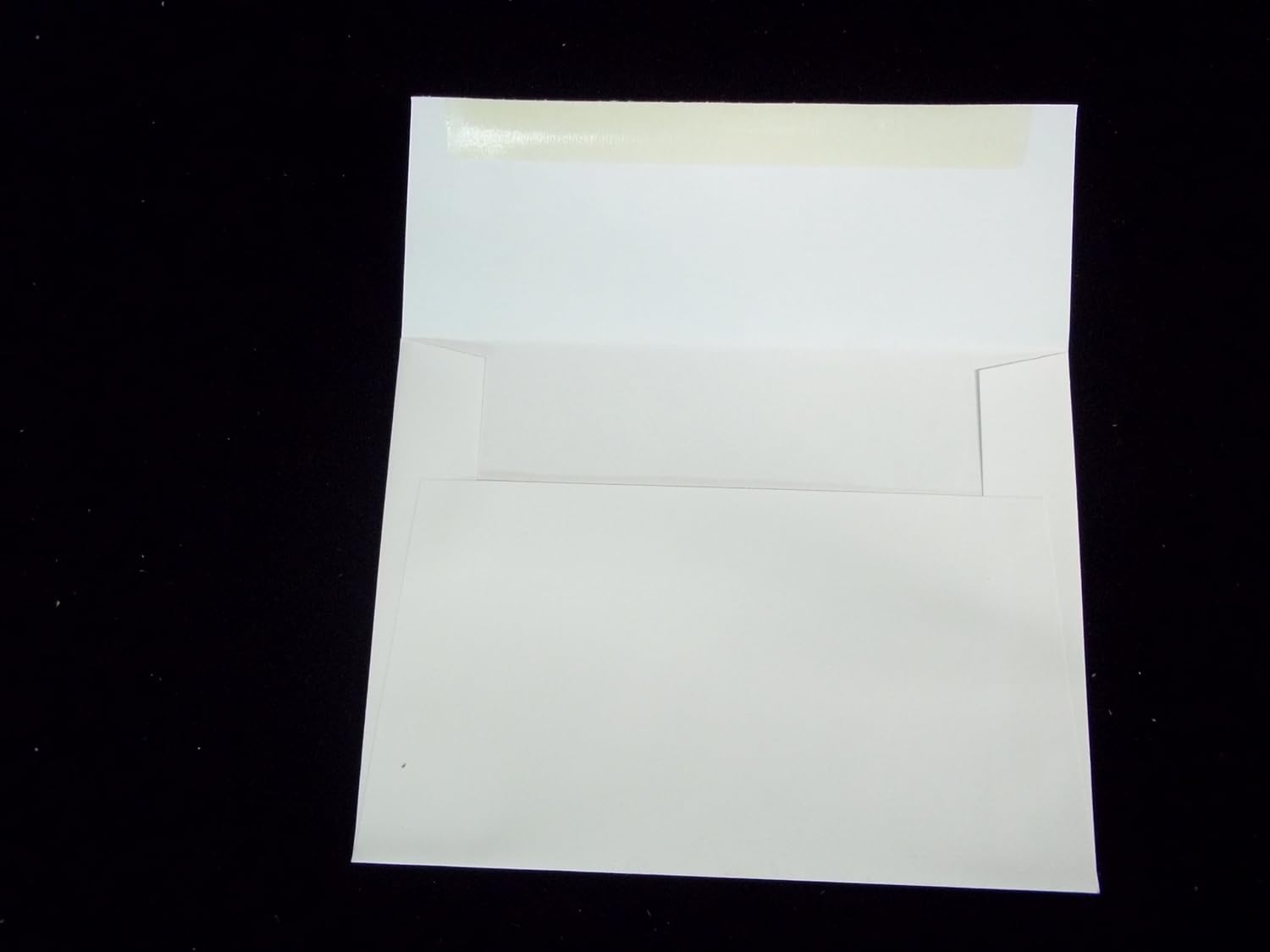 A2 Envelopes - White - 4 3/8 x 5 3/4 (for A2 cards) (pack of 250)