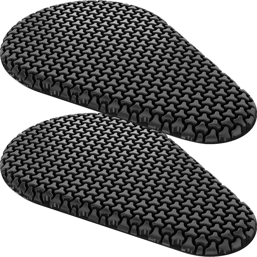 SAS-TEC SC-1/KB2 Level 2 CE Approved Elbow/Hip/Knee/Shoulder Armour Insert (Pair)