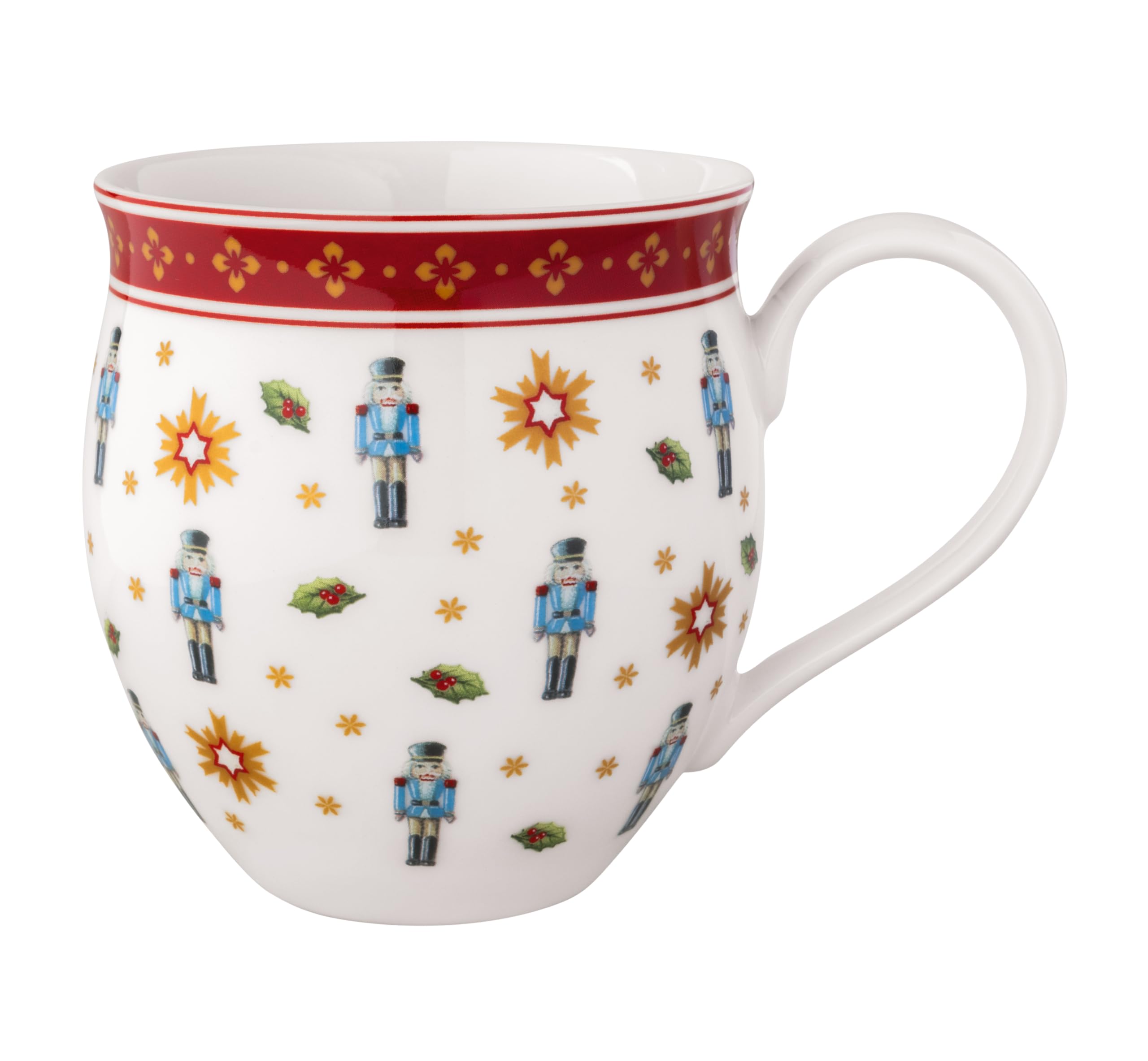 Amazon.com: Villeroy & Boch Toy's Delight Anniversary Christmas
