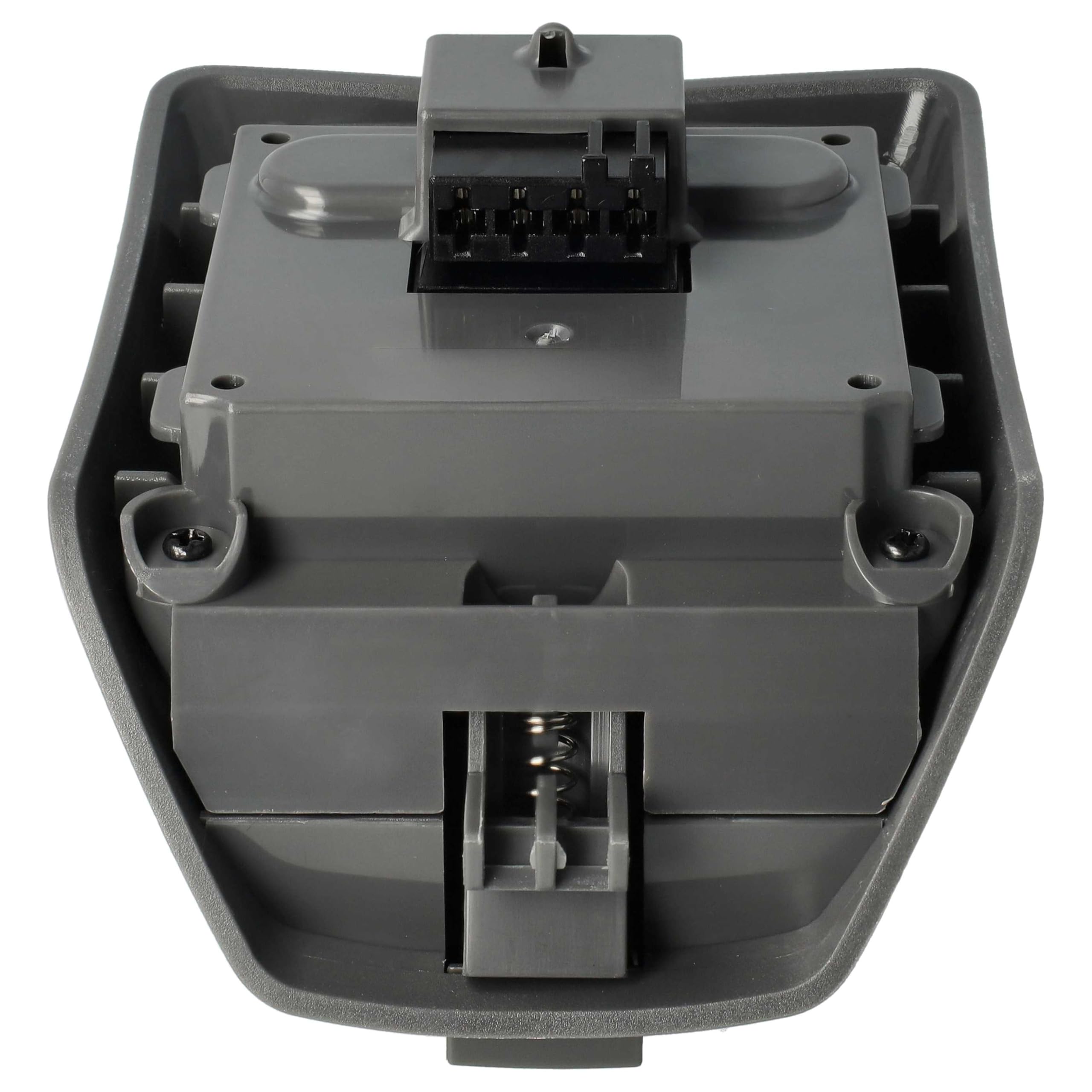 vhbw Batería Compatible con Gardena 8025-20 (35 m Roll up) cajón Manguera Pared - Reemplaza Gardena 008A231 (2000 mAh, Li-Ion, 18 V) | Repuesto para Gardena 008A231 (2000 mAh, ion de litio, 18 V)