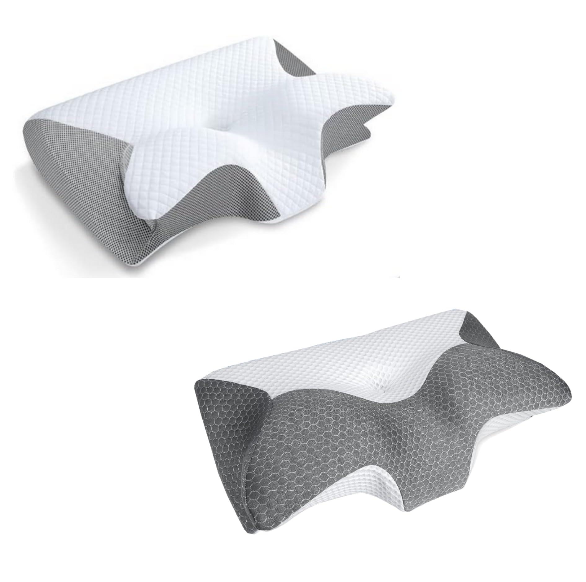 HOMCA Memory Foam Pillow