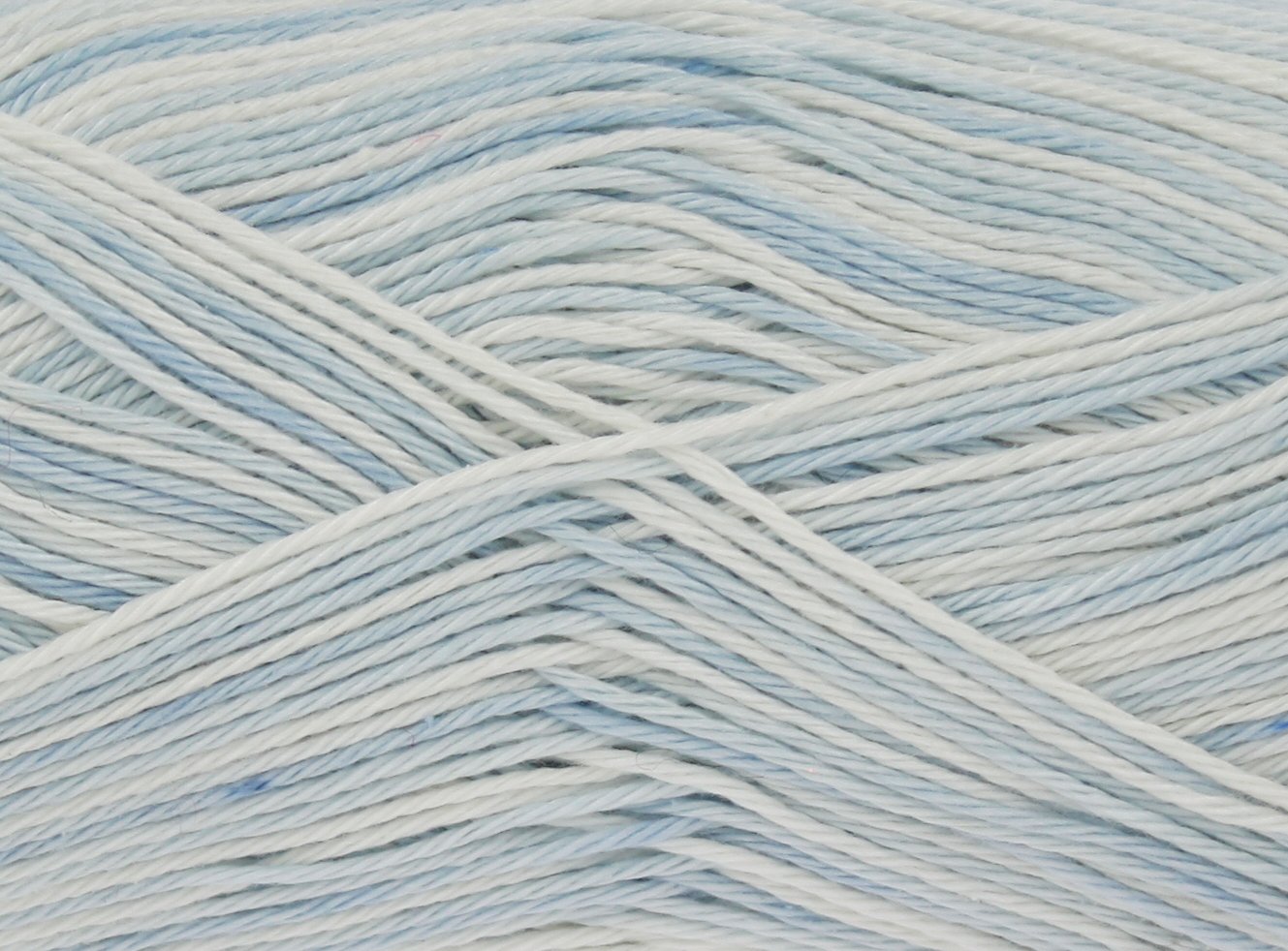 King Cole 1392475 Giza Cotton Sorbet 4Ply Blue Lagoon Yarn - 158M, 50g