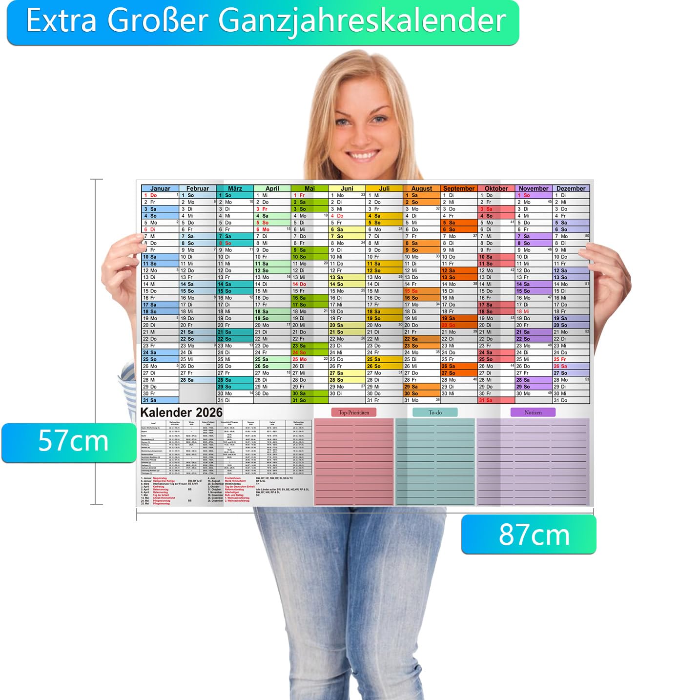 Wandkalender
