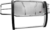 Vista 3 de Westin 57-3700 HDX - Protector de rejilla de 1 pieza para Tundra 2014-2021