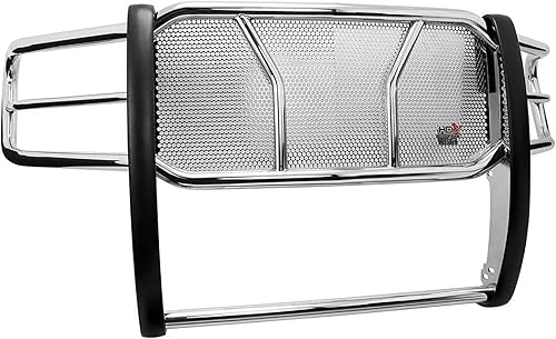 Miniatura 3 de Westin 57-3700 HDX - Protector de rejilla de 1 pieza para Tundra 2014-2021
