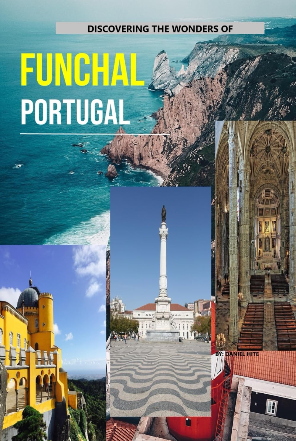 Discovering The Wonders Of Funchal, Portugal