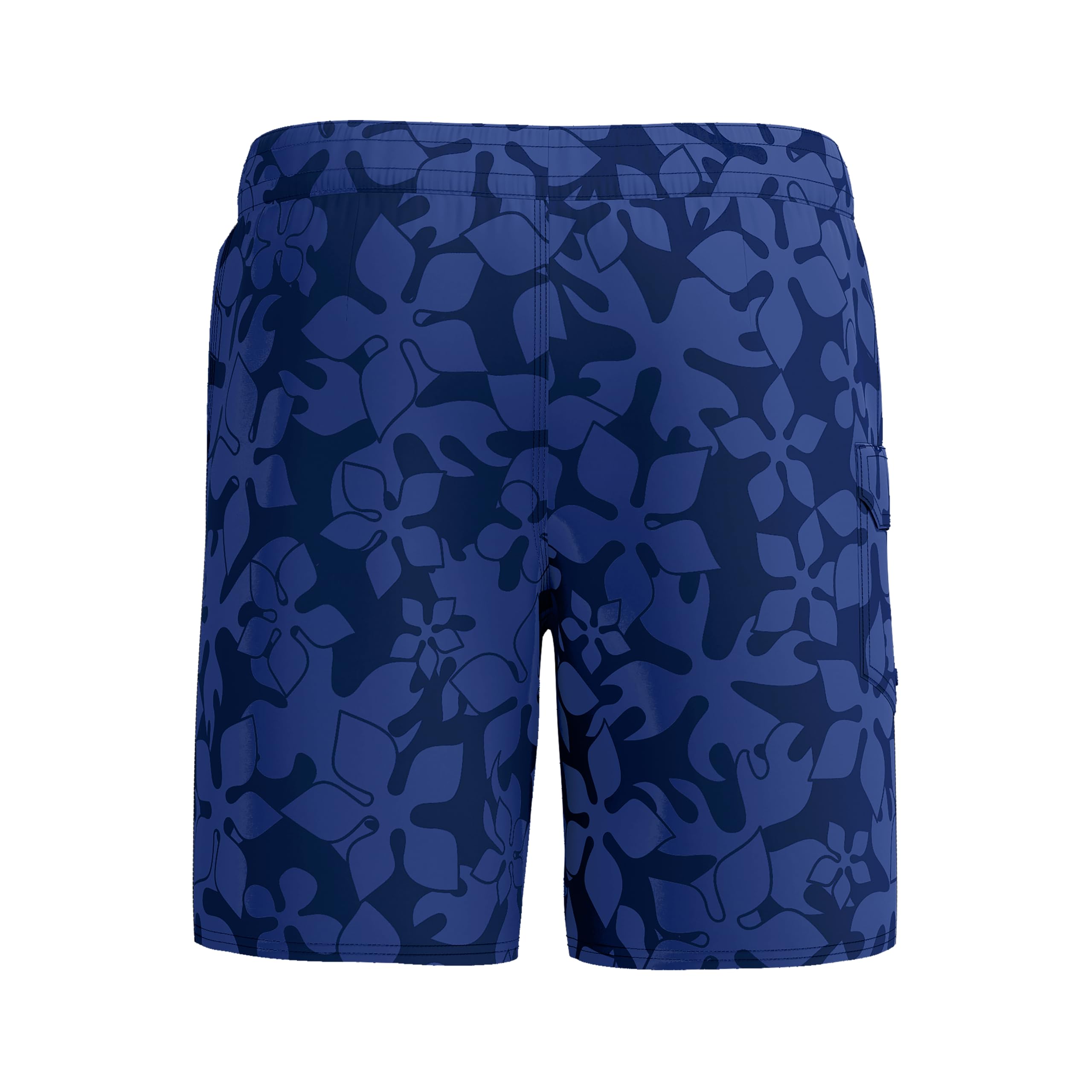 Speedo Print Boardshort 18" Short de Agua Hombre (Pack de 1)