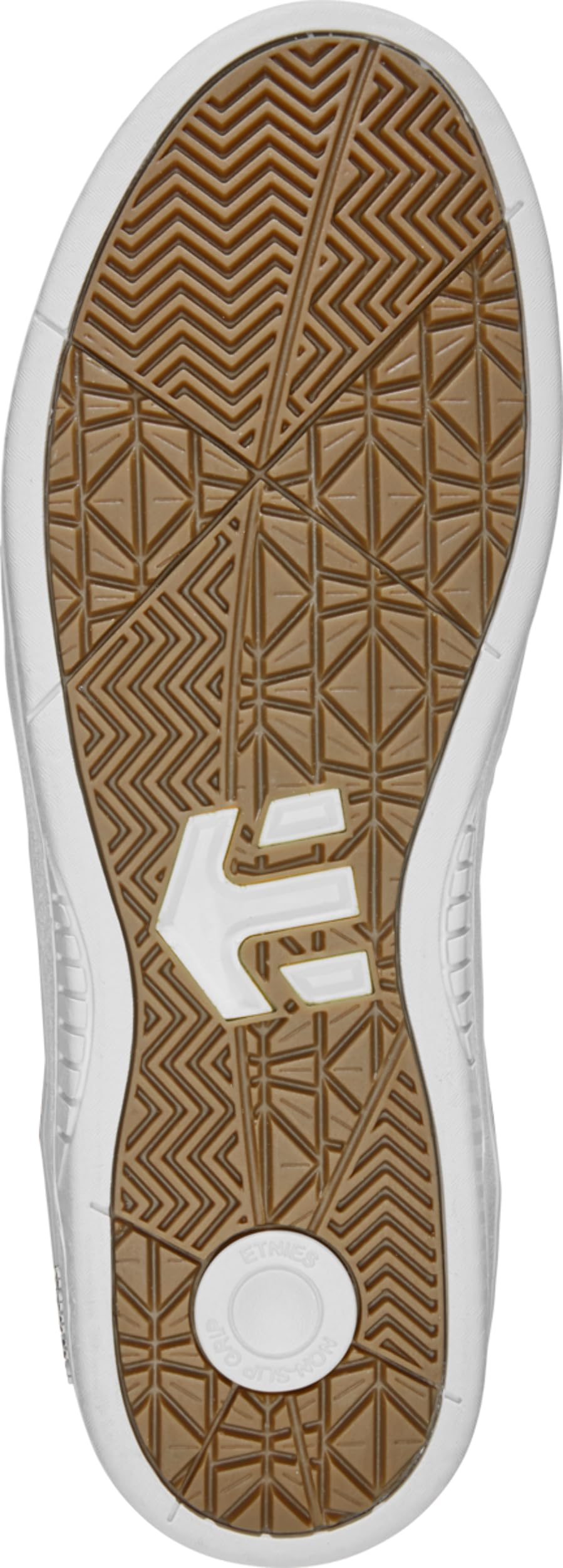 Etnies MC Rap Lo, Scarpe da Skateboard Uomo