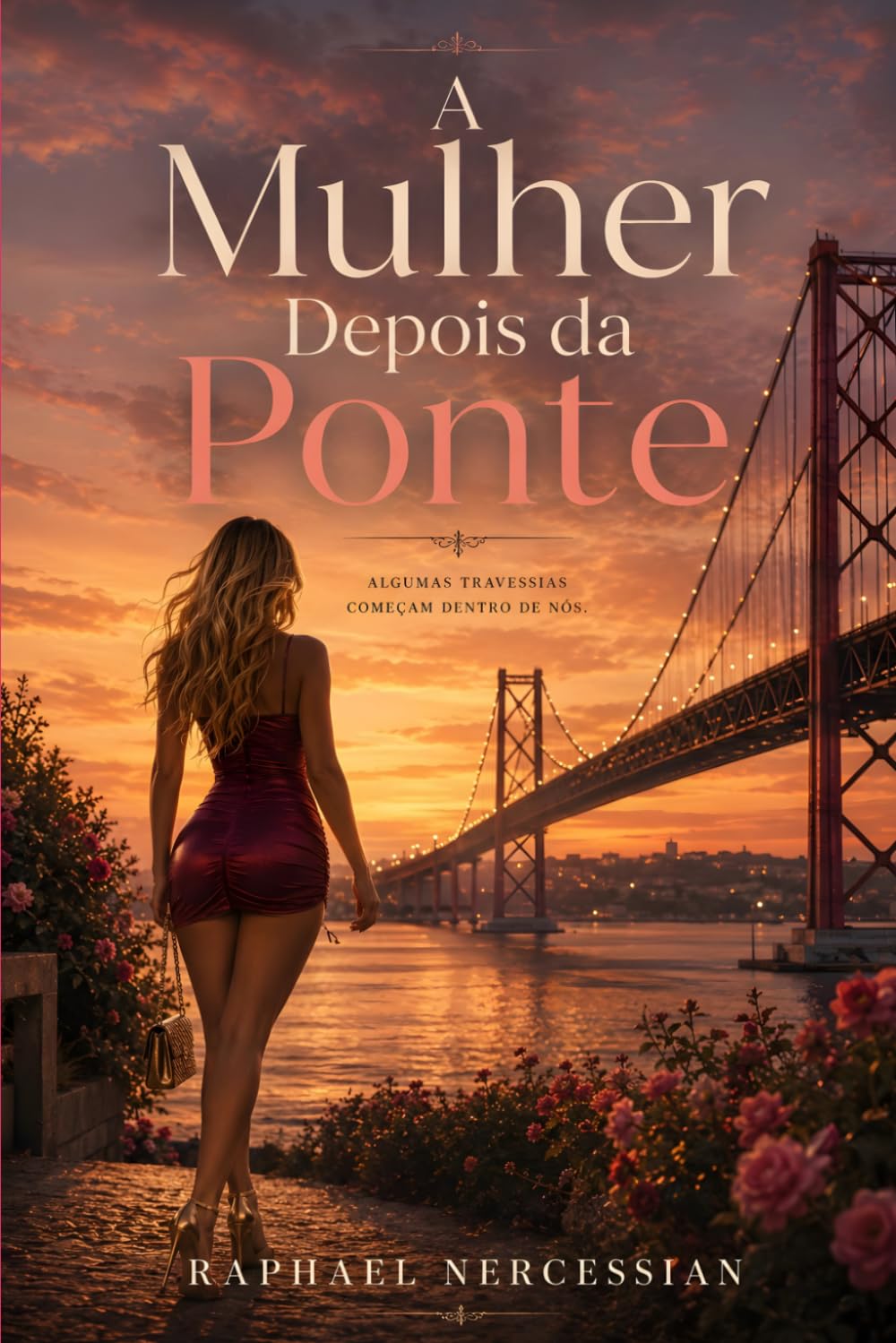 A Mulher Depois da Ponte