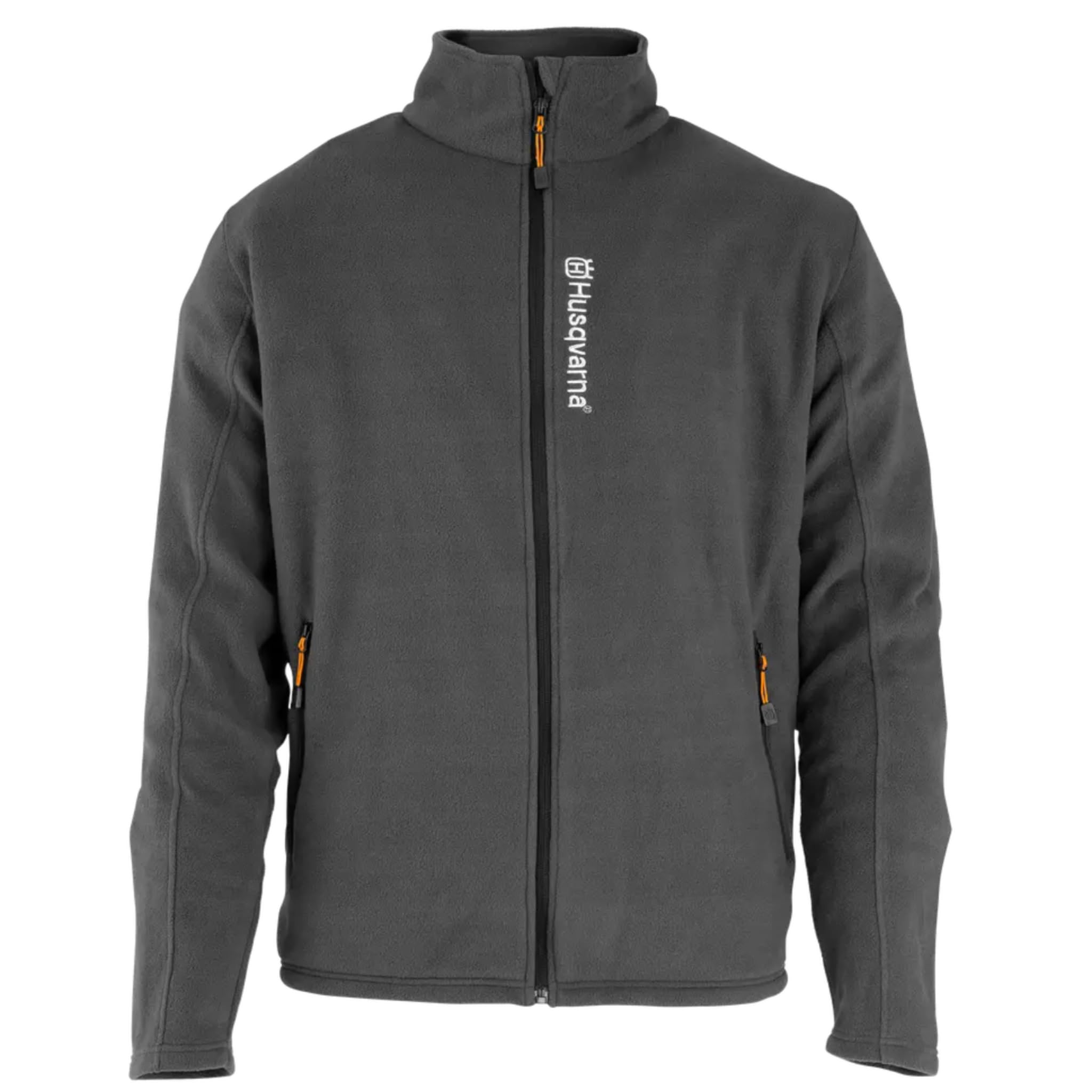 Husqvarna Xplorer Fleece Asphalt Medium