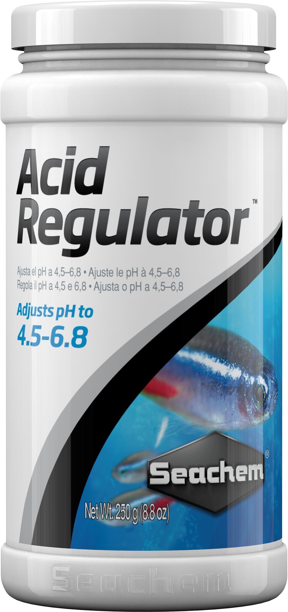 Seachem Acid Regulator, 250g (B0002APIIM) Amazon Price History, Amazon Price Tracker
