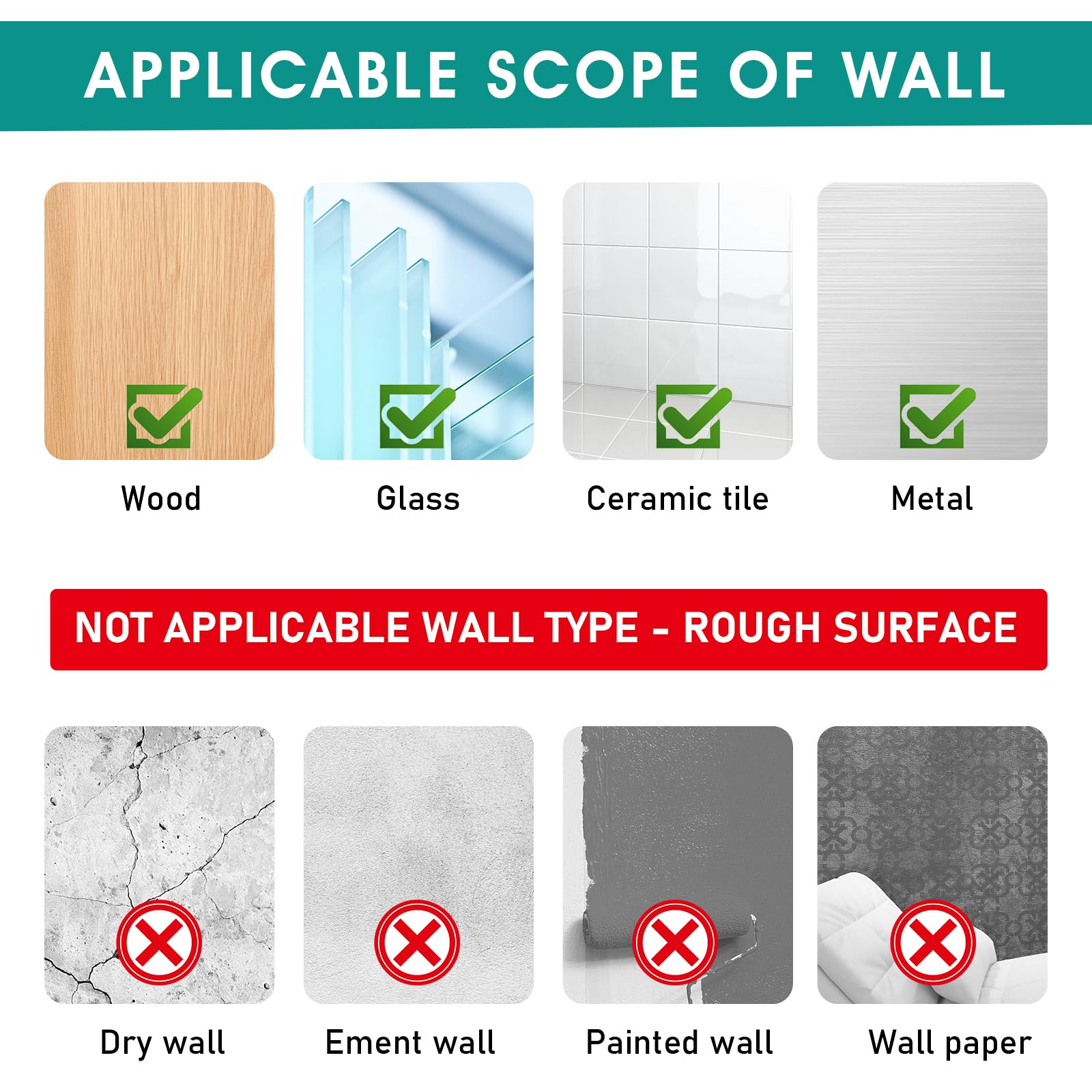 WaterLuu Lot De 12 Crochets De Guirlande Lumineuse Avec Boucle De Sécurité Pour Plantes De Plafond, Crochets D'extérieur Coupe-vent Pour Suspendre Des Lumières De Terrasse Et De Noël, 5,6 Cm