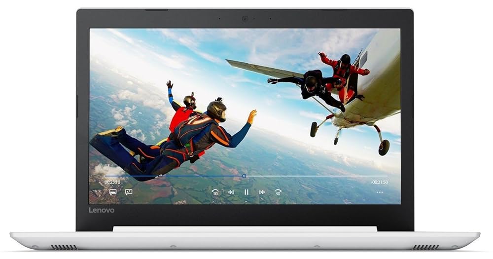 Lenovo IdeaPad 320S-14IKB 80X400DEIN 14-inch Laptop (7th Gen