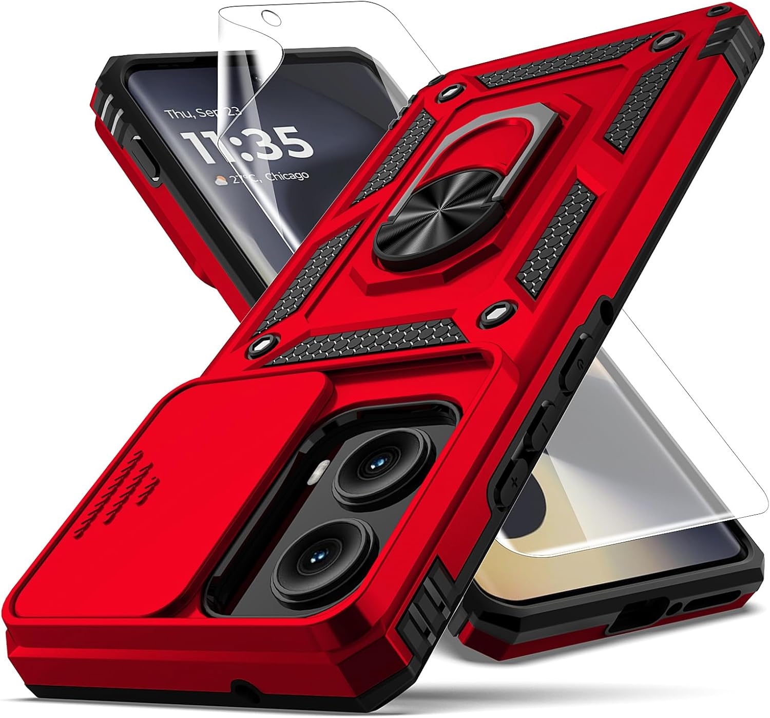 Moto Edge 2024 Moto Edge 2024
