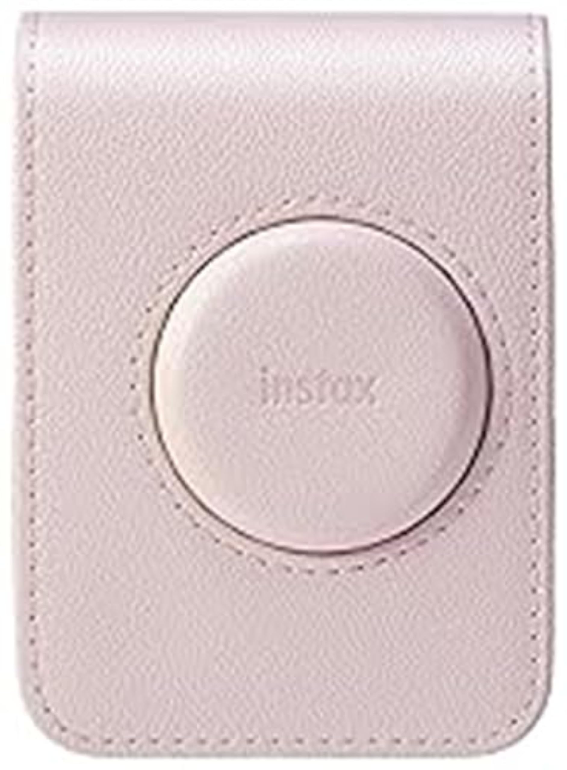 instax mini EVO Hybrid Digital camera and printer CASE, Gentle Rose
