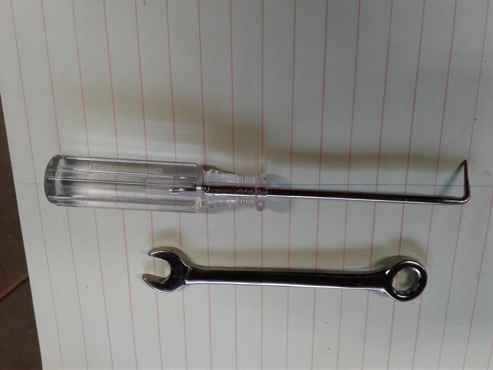 Oneway Multi Gauge Saw Gauges