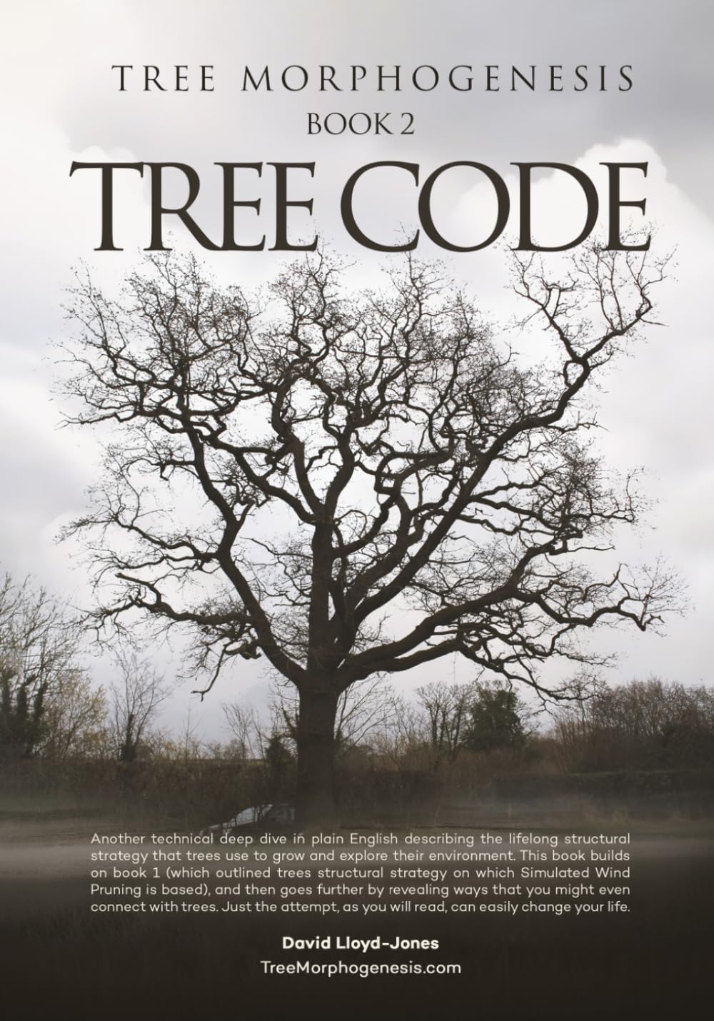Tree Morphogenesis Book 2: Tree Code