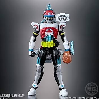装動　仮面ライダーエグゼイド　ジャンク　まとめ売り 装動 仮面ライダーエグゼイド ムテキゲーマー『ジャンク品