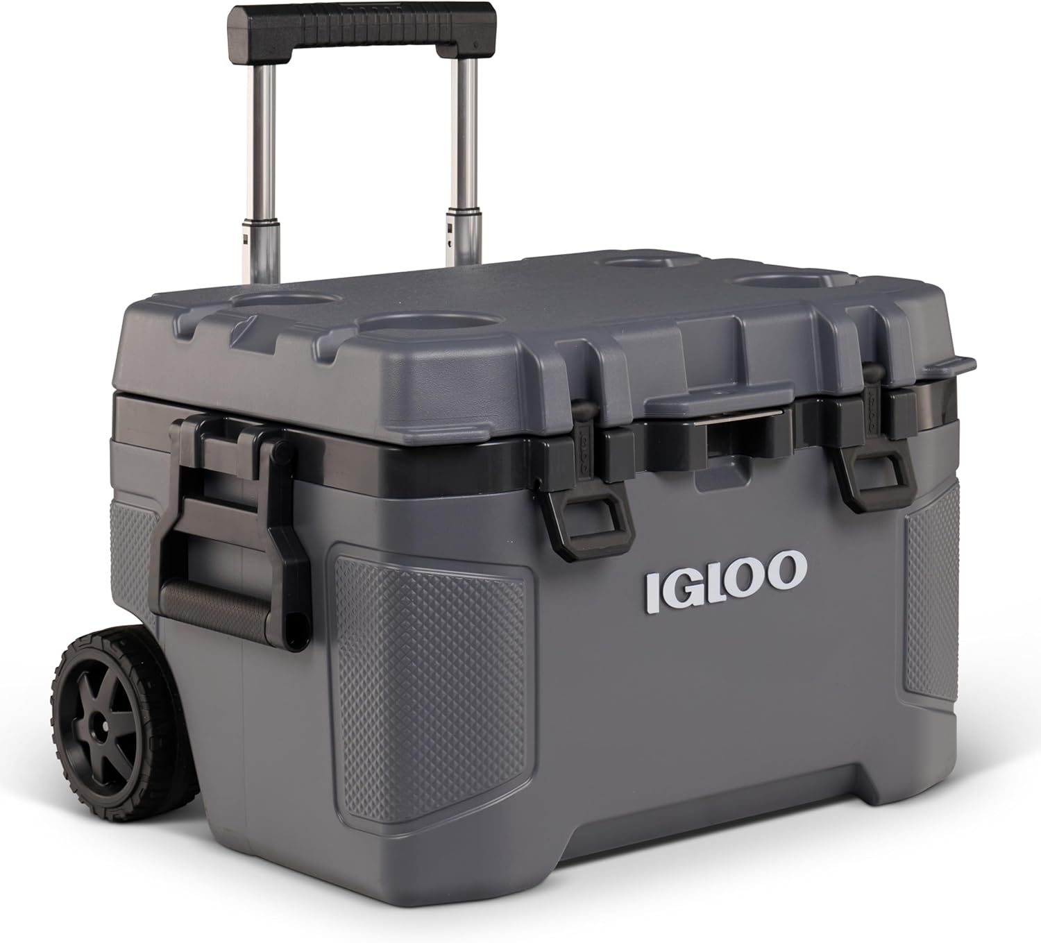 Igloo Trailmate 52Qt Wheeled Cooler