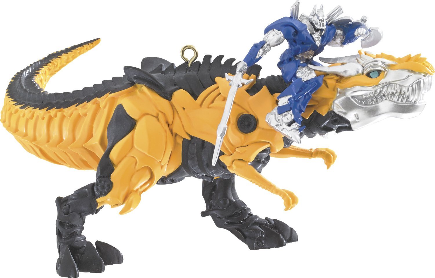 2014 optimus prime ornament Clearance