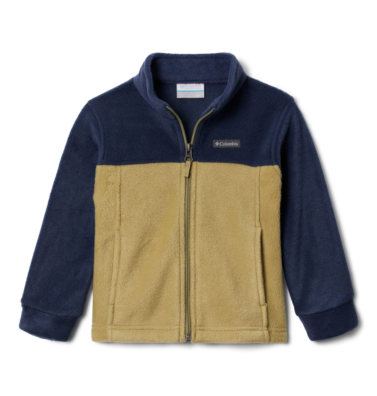Columbia Youth Infant Steens Mountain II Fleece Jacket