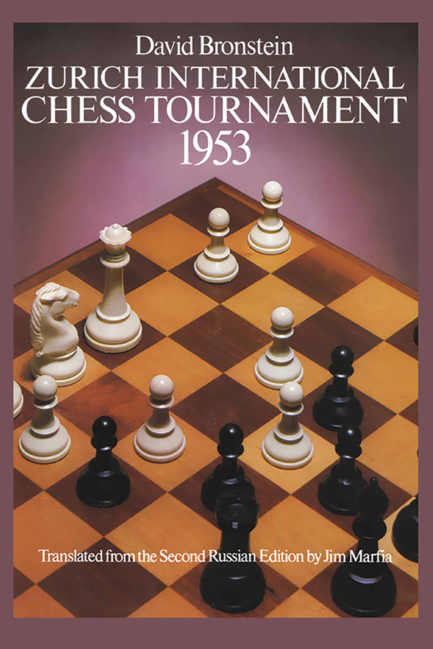 その他 Chess Pa Cirkus [DVD] [Import] Russian School of Chess Part 3 – GM Roman Dzindzichashvili