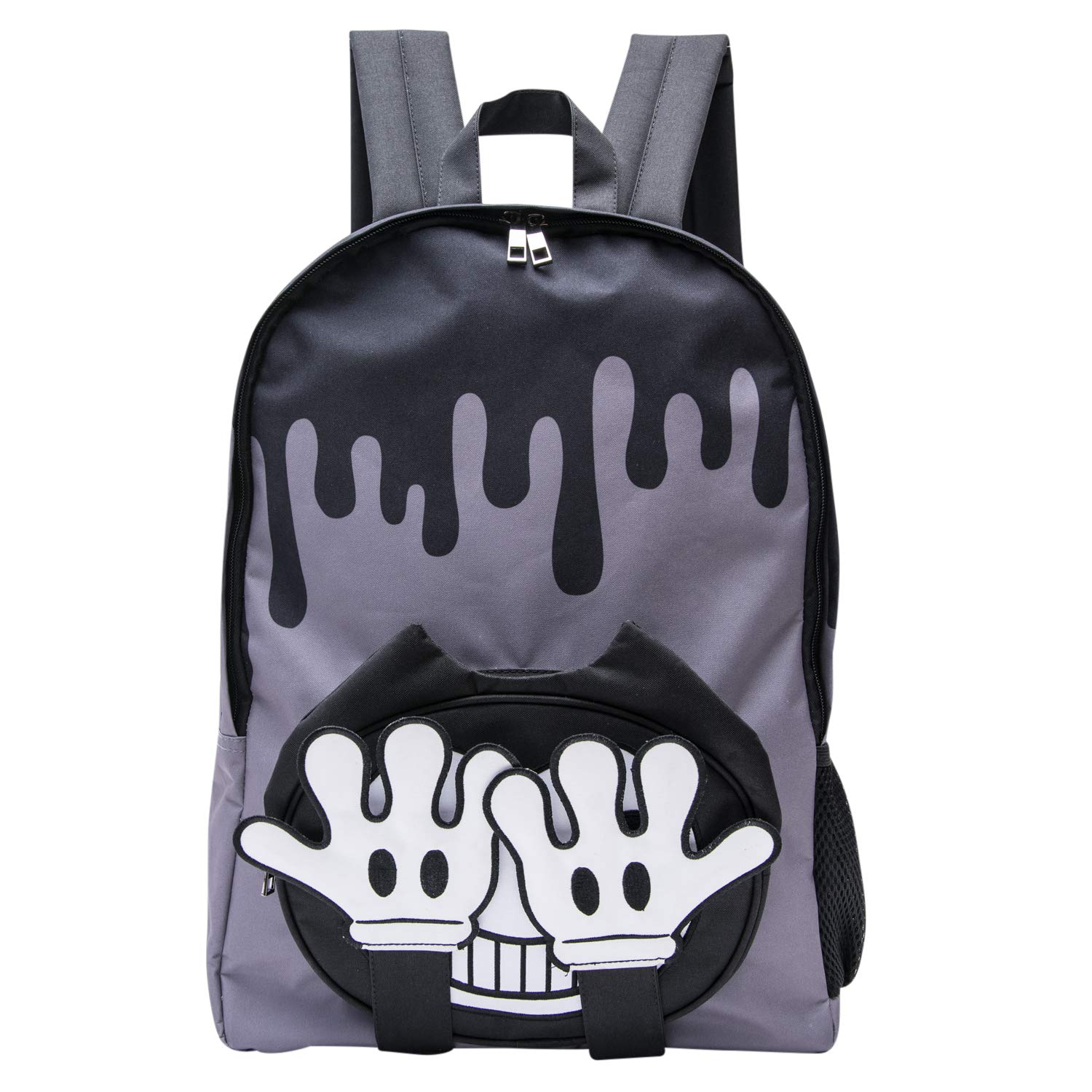 Bendy and the ink machine backpack amazon Clearance