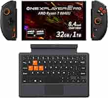 Amazon.co.jp: ONE-NETBOOK ONEXPLAYER 2 【国内正規版