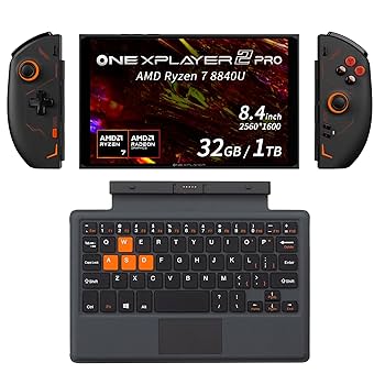 Amazon.co.jp: ONE-NETBOOK ONEXPLAYER 2 【国内正規版