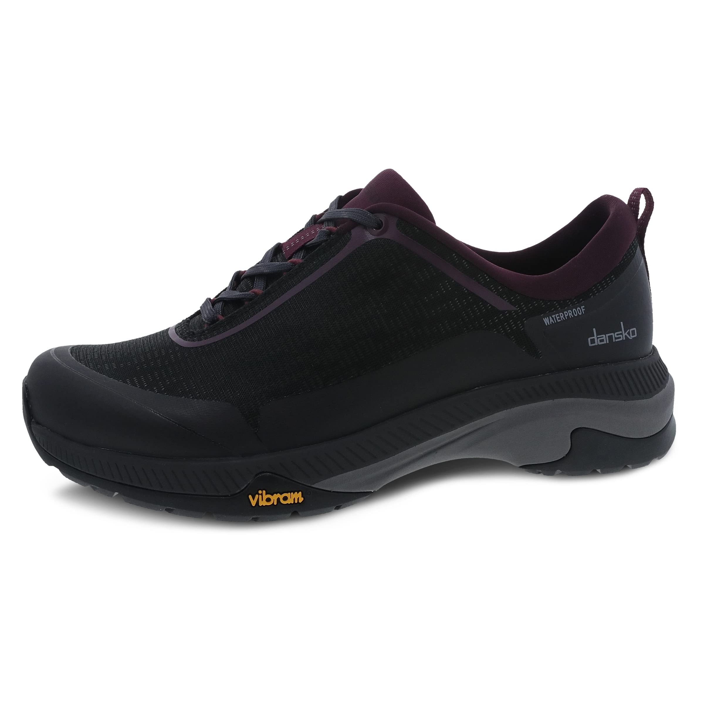 dansko Women's Makayla Outdoor Sneaker - Lightweight, Waterproof Sneaker-picture-51