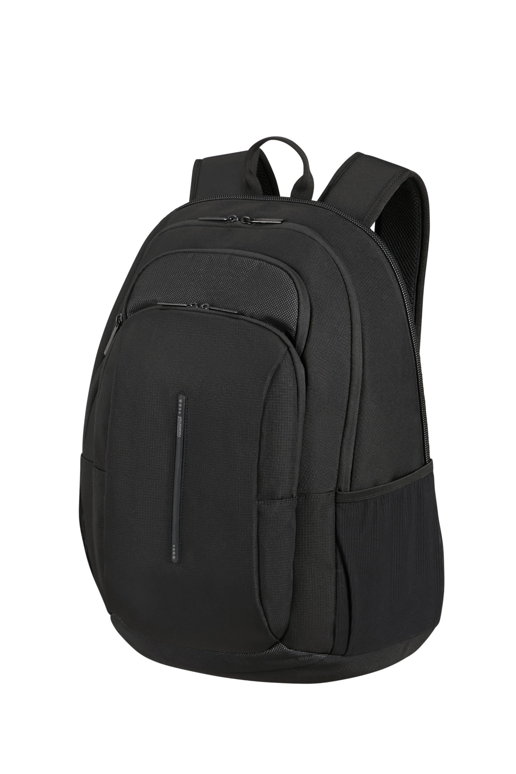 American Tourister Urban Groove UG26 Laptop Backpack 17.3"" Black