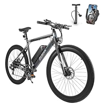 電動アシスト自転車PAIMINN 動作確認済み miraco_shop】PAIMINN 原動機付自転車 電動バイク レトロ調