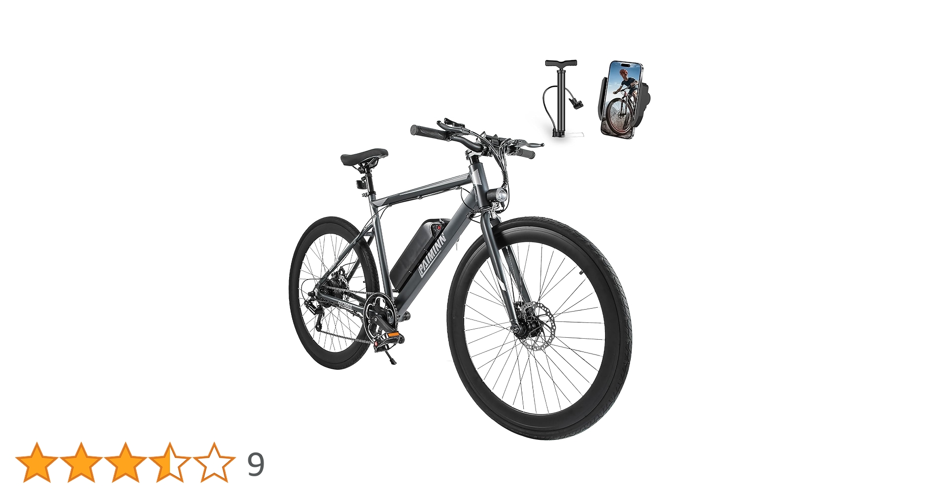 Paiminn 電動アシスト自転車 ロードバイク ※ジャンク品 Yahoo!オークション - PAIMINN ｜電動アシスト自転車｜極太タイヤ｜未