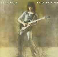 ジェフベック　BLOW BY BLOW LP レコードJEFF BECK 激レア Blow By Blow : Jeff Beck | HMV&BOOKS online - EK85440