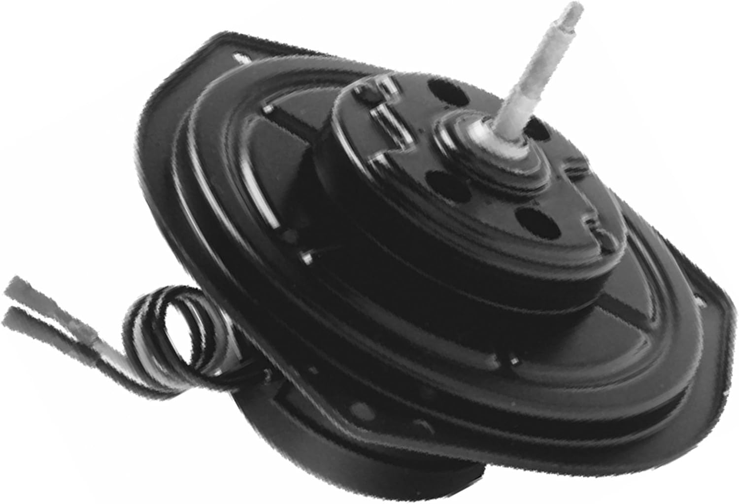 ACDelco 1580124 Blower Motor Automotive