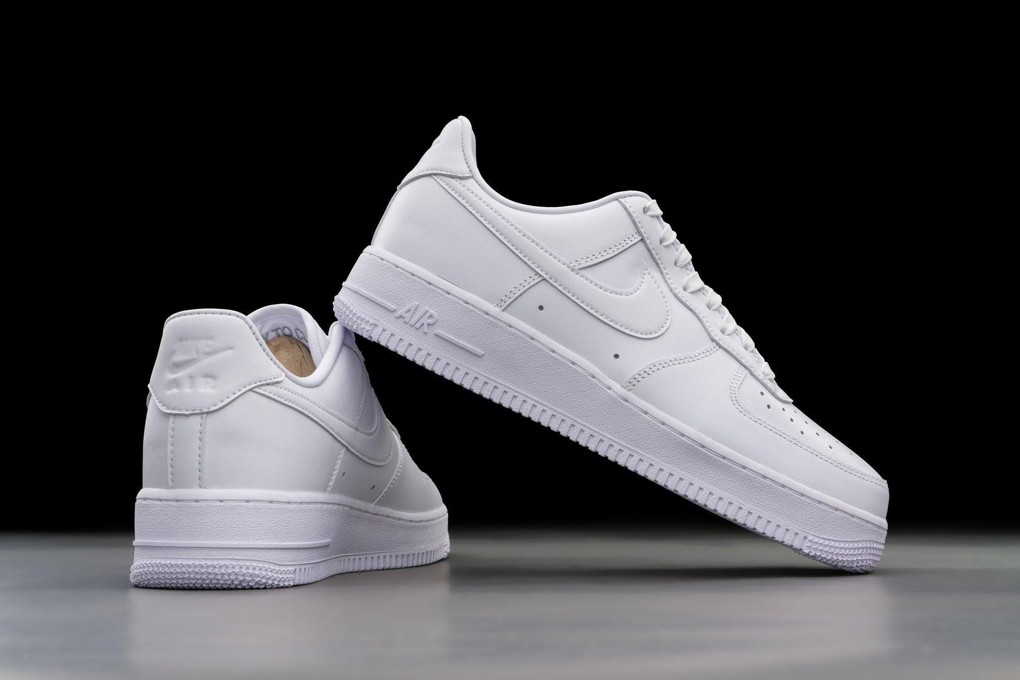 Nike Nike Air Force 1 '07 Fresh SneakerUomo